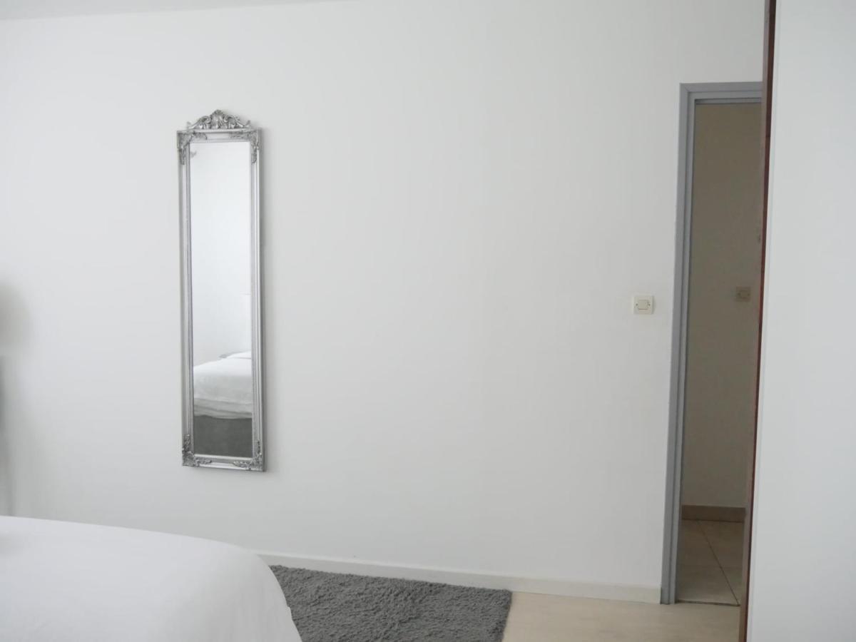 Private Room In 蒙彼利埃 外观 照片