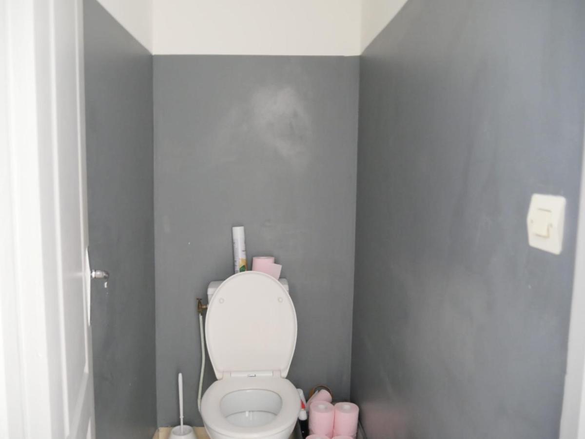 Private Room In 蒙彼利埃 外观 照片