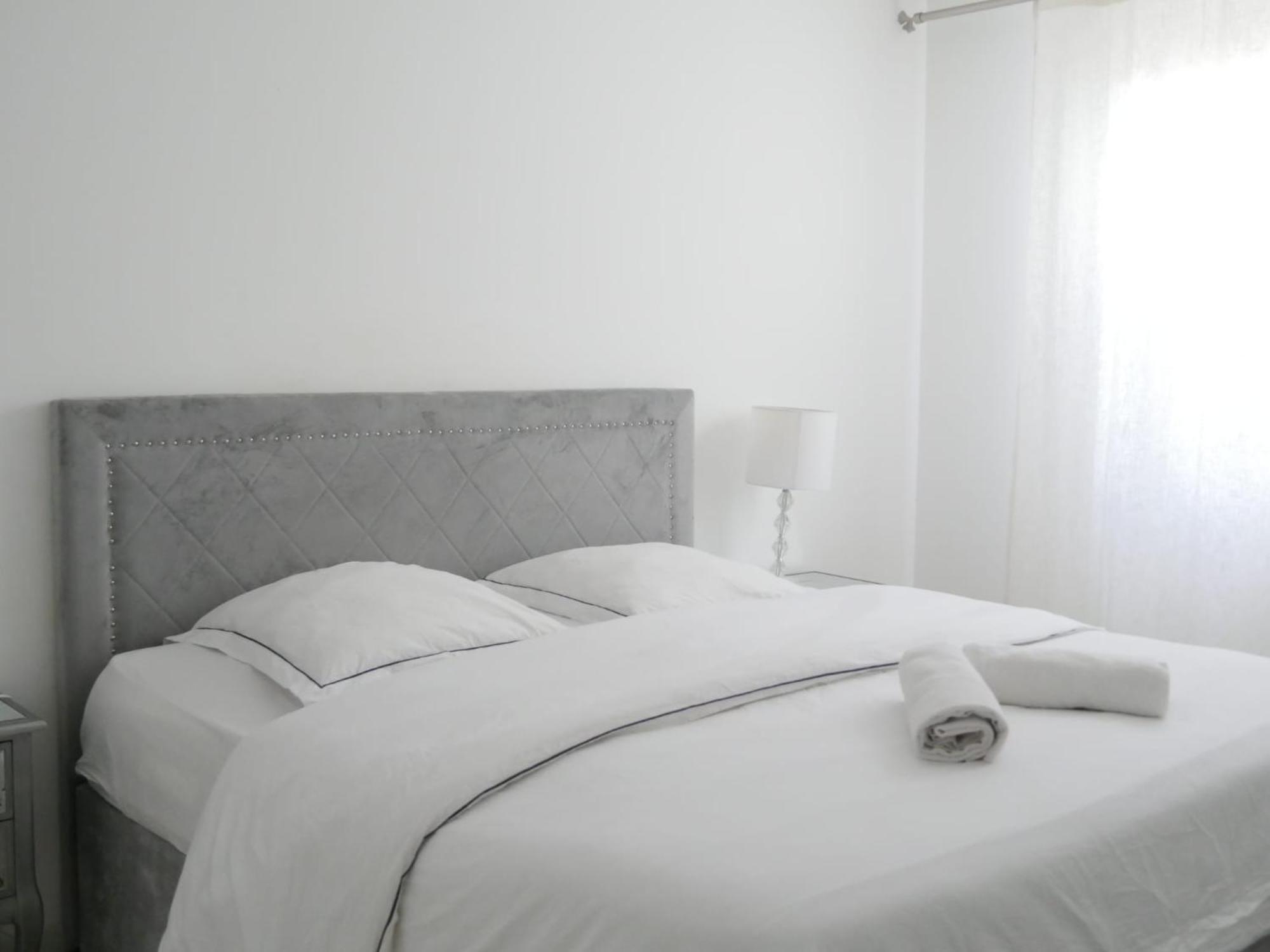 Private Room In 蒙彼利埃 外观 照片