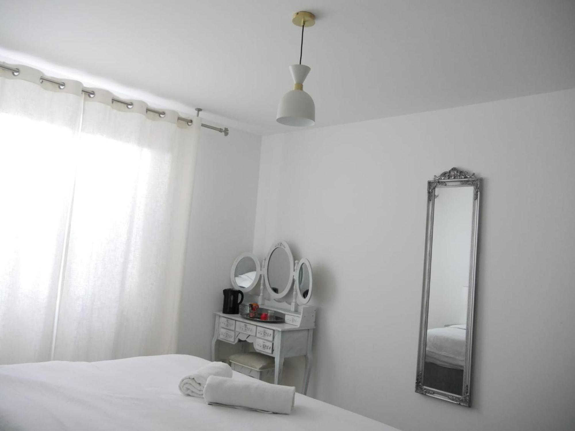Private Room In 蒙彼利埃 客房 照片